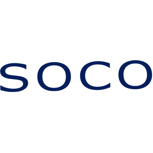 Logo SOCIETA' COSMETICI (SOCO)